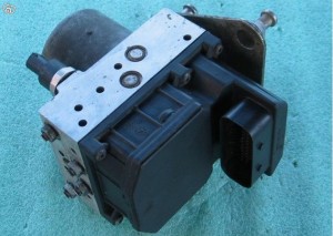 ABS hydraulaggregat MB Sprinter 1998-2006