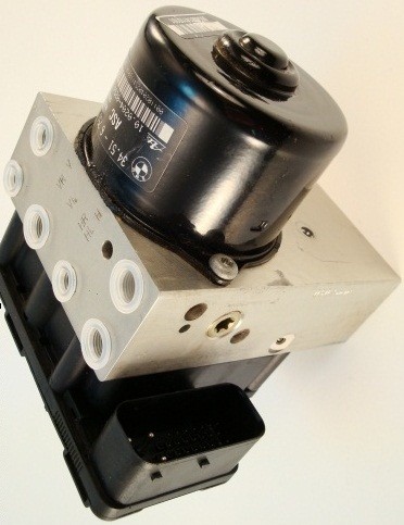 ATE Mk20I-E +Pump