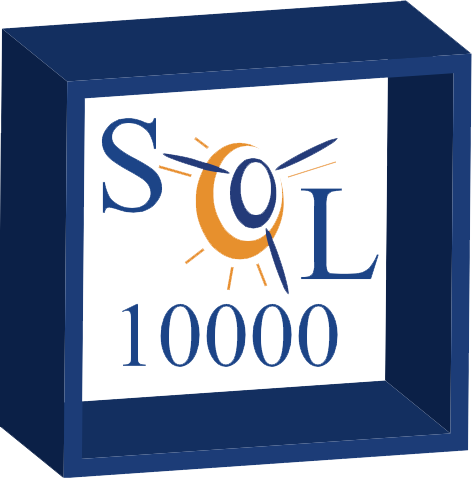 Sol 10 000