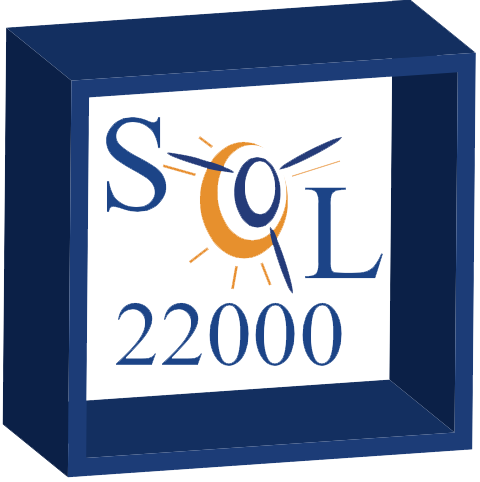 Sol 22 000